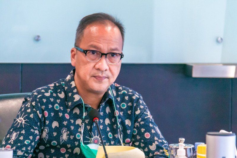 podiumnews.com-Kemenperin Akselerasi Pengembangan Kendaraan Listrik